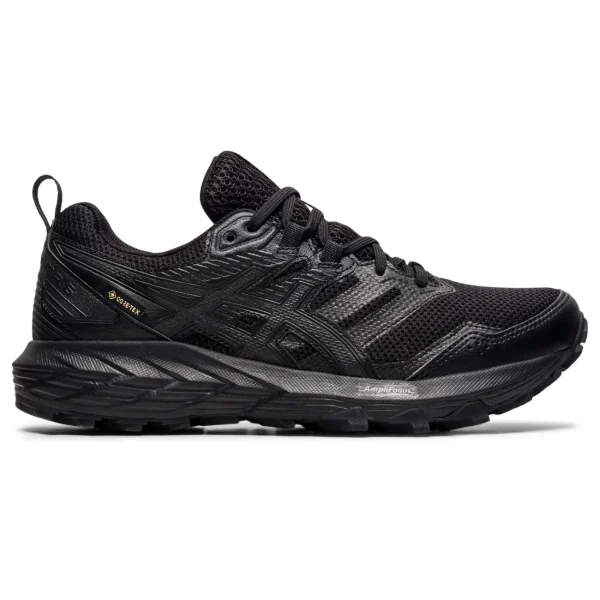 à prix imbattables Offres 😉 Course A Pied Femme Asics Chaussures De Trail Femme Asics Gel-sonoma 6 G-tx Gtx NOIR 🎁 3