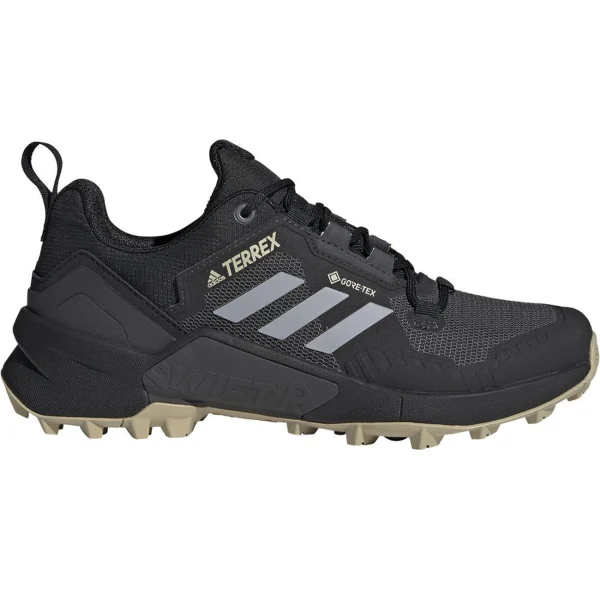 Acheter 🤩 Randonnee Pedestre Femme Adidas Terrex Swift R3 Gtx W NOIR ✨ vente en ligne 7
