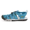 Offres 👏 Randonnée Femme Keen Keen Clearwater Cnx BLEU 💯 Pas Cher soldes France 20