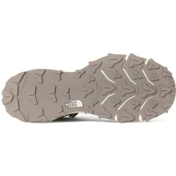Satisfait ou Remboursé Nouveau 💯 Randonnee Pedestre Femme The North Face Chaussures De Randonnée Femme The North Face Vectiv Fastpack Mid Futurelight™ BLEU ⌛ 4