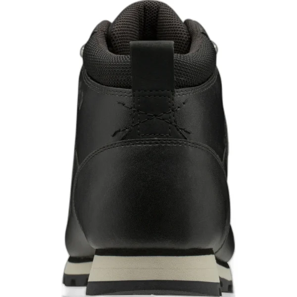 Bon marché 😉 Randonnee Pedestre Femme Helly Hansen Chaussures Femme Helly Hansen The Forester NOIR 😍 magasin en ligne france 1
