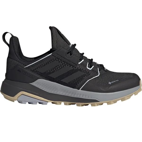 Bon marché ⭐ Randonnee Pedestre Femme Adidas Chaussures Femme Adidas Terrex Trailmaker Gore-tex NOIR ✨ nouvelle saison 5