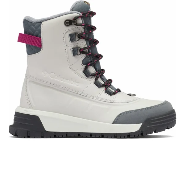 achat Vente flash 😍 Randonnee Pedestre Femme Columbia Chaussures Femme Columbia Bugaboot Celsius GRIS ⌛ 3