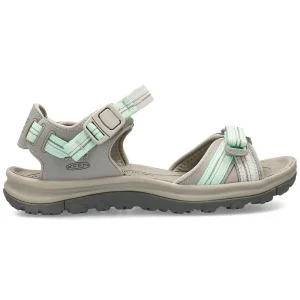 Coupon 😍 Randonnée Femme Keen Keen Terradora Ii Open Toe GRIS 😉 en ligne 18