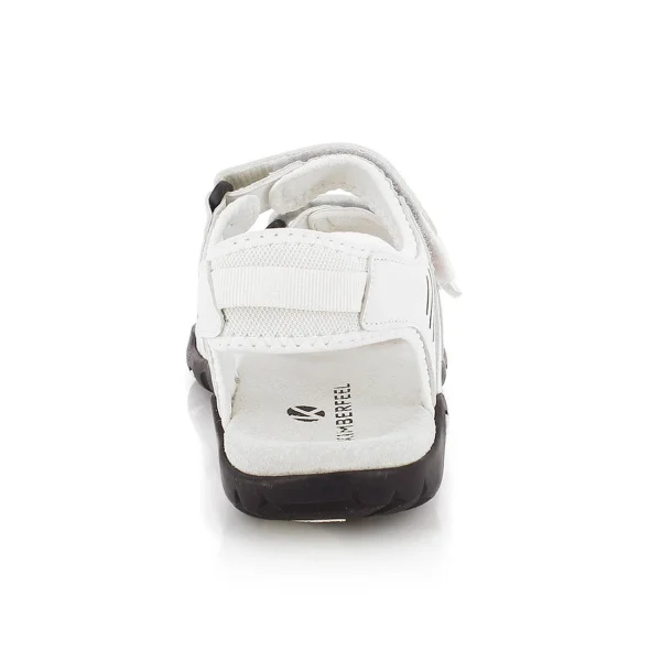 Le moins cher 🔥 Randonnée Femme Kimberfeel 🩴 Sandales De Marche Dana BLANC 🧨 soldes en ligne 1