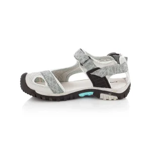 Tout neuf 🤩 Randonnée Femme Kimberfeel 🩴 Sandales De Marche Attica BLEU 😀 shopping pas cher 10