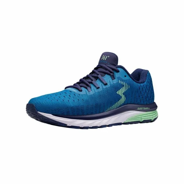 vente en ligne pas cher Coupon 👍 361° Strata 4 – Chaussures running femme 🥰 3