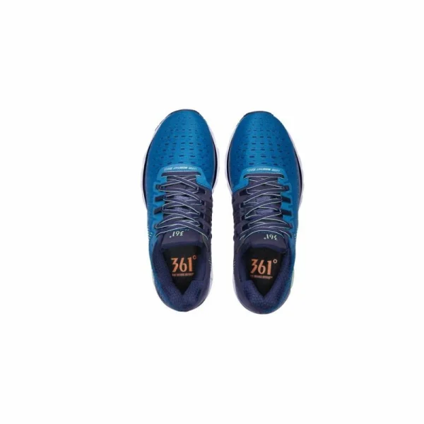 vente en ligne pas cher Coupon 👍 361° Strata 4 – Chaussures running femme 🥰 4