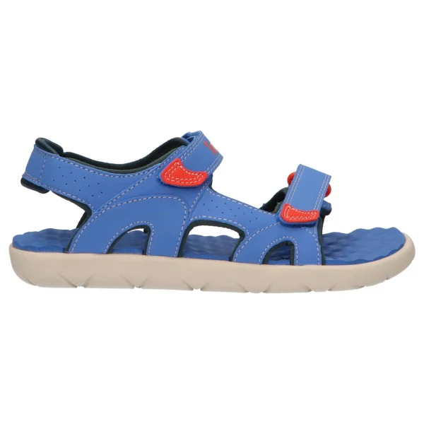 Les meilleures critiques de 😍 Montagne Femme Timberland A1qgb Perkins BLEU 😍 Pas Cher soldes France 3