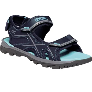 magasin solde Budget ✔️ Montagne Femme Regatta Lady Kota Drift BLEU 🔔 16
