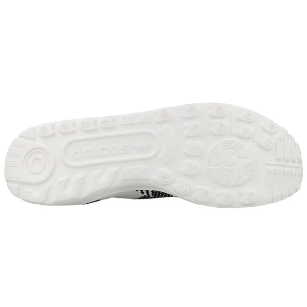 Offres 🎁 Mode- Lifestyle Femme Adidas Adidas Zx Flux BLANC 🧨 boutique en ligne 5