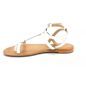 Le moins cher 🛒 Outdoor Femme Les Tropeziennes Les Tropeziennes – Hilan Noir-iris 19046 Cuir Cuir 36 NOIR ✨ commentaire favorable 14