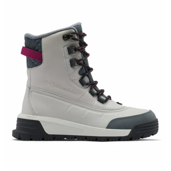 achat Vente flash 😍 Randonnee Pedestre Femme Columbia Chaussures Femme Columbia Bugaboot Celsius GRIS ⌛ 1