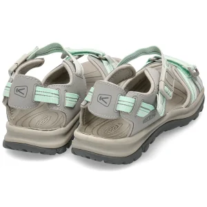Coupon 😍 Randonnée Femme Keen Keen Terradora Ii Open Toe GRIS 😉 en ligne 14