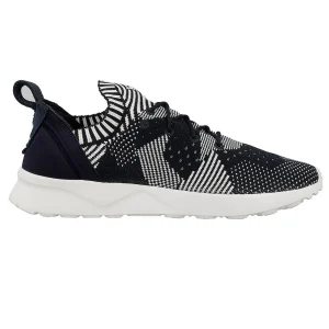 Offres 🎁 Mode- Lifestyle Femme Adidas Adidas Zx Flux BLANC 🧨 boutique en ligne 12