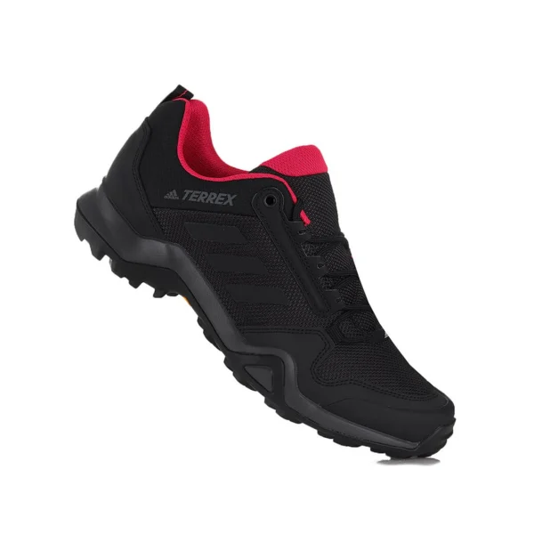 marque pas cher Coupon 😉 Running Femme Adidas Baskets Noires Femme Adidas Terrex Ax3 W NOIR 😉 1
