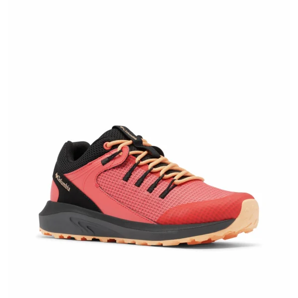 magasins pas chers Sortie 🎉 Course A Pied Femme Columbia Chaussures Femme Columbia Trailstorm Waterproof ROSE 🎁 5