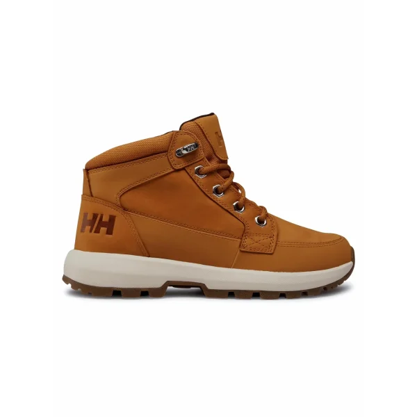 Neuve avec étiquette Nouveau 🧨 Randonnee Pedestre Femme Helly Hansen Chaussures Femme Helly Hansen Richmond MARRON ✔️ 6