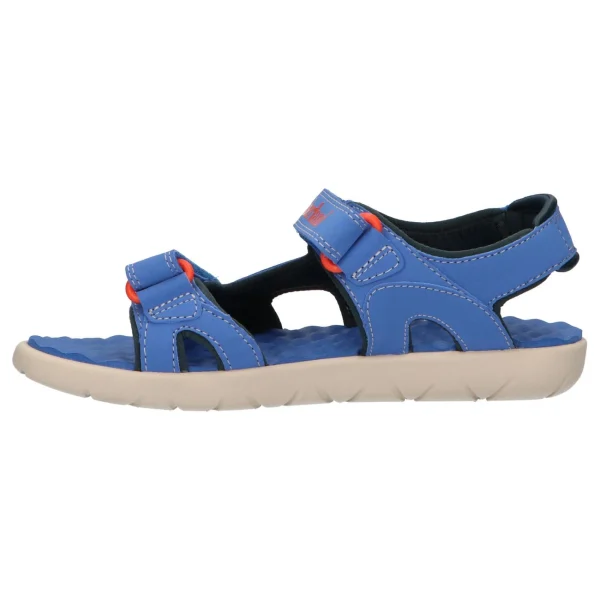 Les meilleures critiques de 😍 Montagne Femme Timberland A1qgb Perkins BLEU 😍 Pas Cher soldes France 5