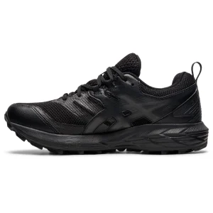 à prix imbattables Offres 😉 Course A Pied Femme Asics Chaussures De Trail Femme Asics Gel-sonoma 6 G-tx Gtx NOIR 🎁 18
