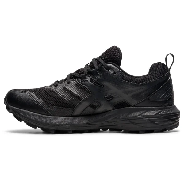 à prix imbattables Offres 😉 Course A Pied Femme Asics Chaussures De Trail Femme Asics Gel-sonoma 6 G-tx Gtx NOIR 🎁 7