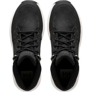 Budget 💯 Randonnee Pedestre Femme Helly Hansen Chaussures De Randonnée Femme Helly Hansen Richmond NOIR ✔️ marque pas cher 10