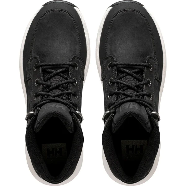 Budget 💯 Randonnee Pedestre Femme Helly Hansen Chaussures De Randonnée Femme Helly Hansen Richmond NOIR ✔️ marque pas cher 3