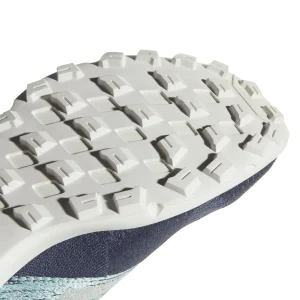 Promo 👍 Randonnee Pedestre Femme Adidas Chaussures Femme Adidas Terrex Two Parley BLEU 🥰 grande promotion 10