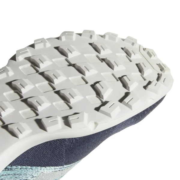 Promo 👍 Randonnee Pedestre Femme Adidas Chaussures Femme Adidas Terrex Two Parley BLEU 🥰 grande promotion 3