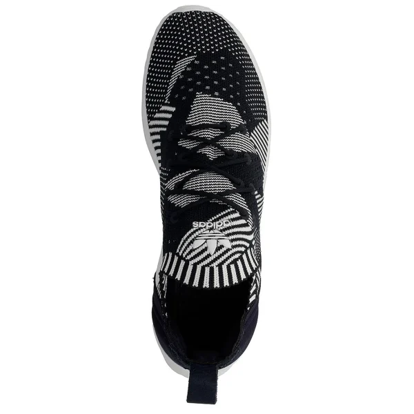 Offres 🎁 Mode- Lifestyle Femme Adidas Adidas Zx Flux BLANC 🧨 boutique en ligne 3