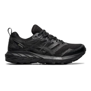 à prix imbattables Offres 😉 Course A Pied Femme Asics Chaussures De Trail Femme Asics Gel-sonoma 6 G-tx Gtx NOIR 🎁 12