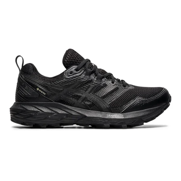 à prix imbattables Offres 😉 Course A Pied Femme Asics Chaussures De Trail Femme Asics Gel-sonoma 6 G-tx Gtx NOIR 🎁 4