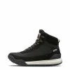 site soldes Meilleur prix 👍 Mode- Lifestyle Femme The North Face Chaussures Montantes Femme The North Face Back-to-berkeley Iii NOIR 👏 10