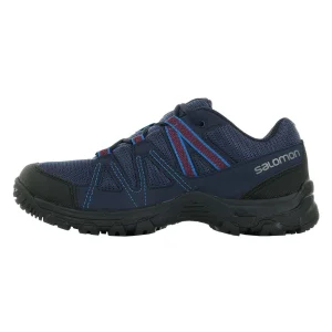 Réductions Bon marché 🌟 Mode- Lifestyle Femme Salomon Deepstone Wn’s BLEU 🎁 12
