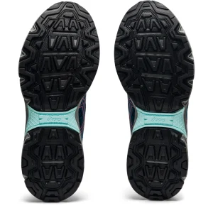 vente luxe pas cher De gros 😍 Course A Pied Femme Asics Chaussures De Trail Femme Asics Gel-venture 8 BLEU 🤩 12