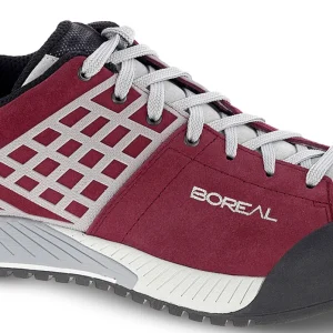 Le moins cher 🎉 Alpinisme Femme Boreal Boreal Bamba ROUGE 👍 fashioniable 7