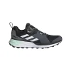 Promo 🛒 Course A Pied Femme Adidas Chaussures De Trail Femme Adidas Terrex Two Boa NOIR 😀 en vente 17