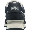 Sortie 🌟 Randonnee Pedestre Femme Helly Hansen Chaussures Femme Helly Hansen Anakin Leather BLEU 🔔 vente à bas prix 20