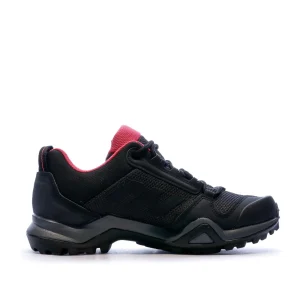 marque pas cher Coupon 😉 Running Femme Adidas Baskets Noires Femme Adidas Terrex Ax3 W NOIR 😉 18