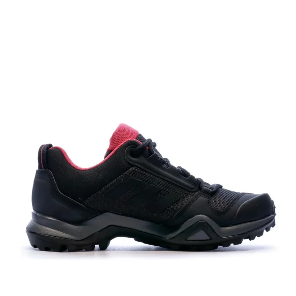 marque pas cher Coupon 😉 Running Femme Adidas Baskets Noires Femme Adidas Terrex Ax3 W NOIR 😉 7