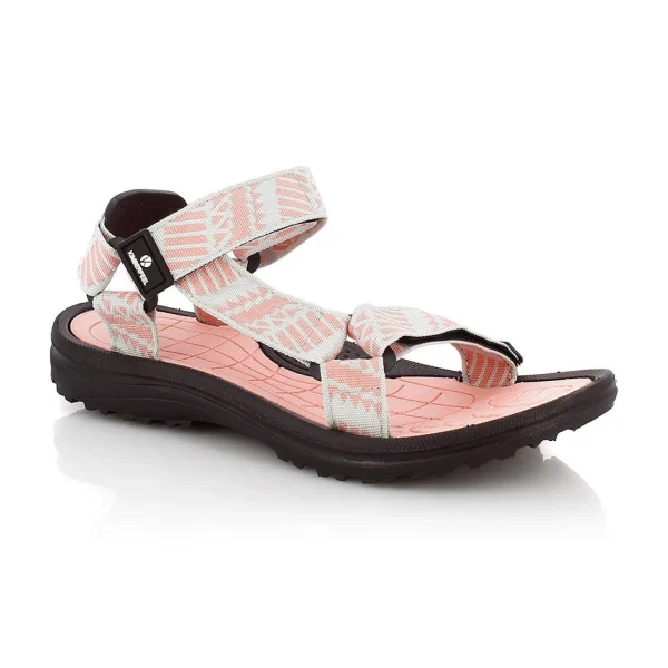 vente en ligne pas cher Budget ❤️ Randonnée Femme Kimberfeel 🩴 Sandales De Marche Milos ROSE 🧨 1