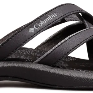 Grosses soldes 💯 Multisport Femme Columbia Columbia Kambi Ii Black, Ti Grey Steel 38 Eu (7 Us / 5 Uk) INDETERMINE 🤩 magasin france 12