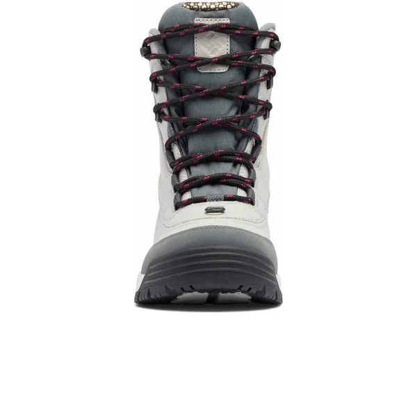 achat Vente flash 😍 Randonnee Pedestre Femme Columbia Chaussures Femme Columbia Bugaboot Celsius GRIS ⌛ 5