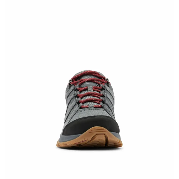Offres 🎁 Trail Femme Columbia Redmond Iii Waterproof L GRIS 😉 à prix très bas 6