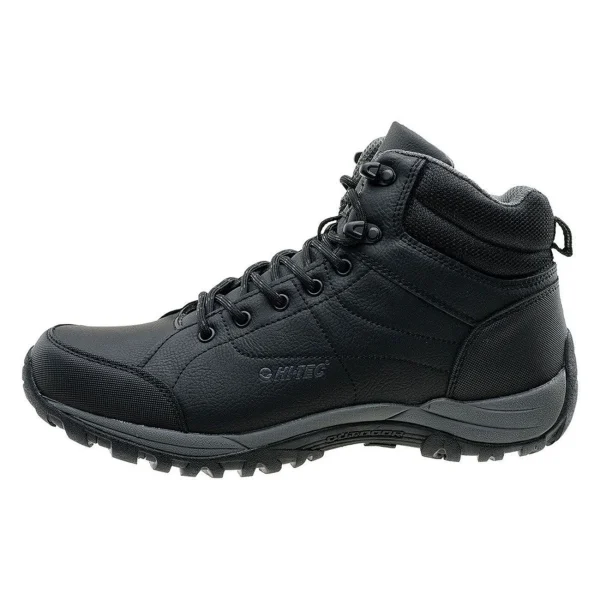 officiel Tout neuf 🛒 Randonnée Femme Hi-tec Hi-tec Canori NOIR ⭐ 5