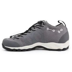 marque pas cher en ligne Promo 👍 Randonnée Femme Garmont Garmont Agamura Knit Wms GRIS 🌟 14
