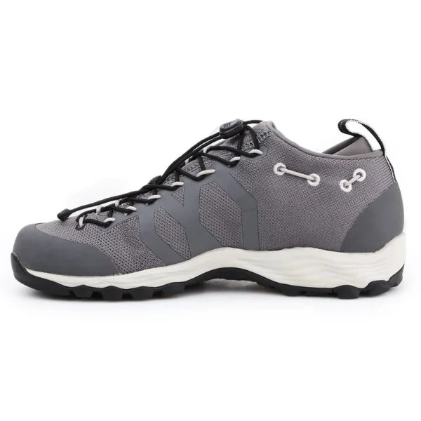 marque pas cher en ligne Promo 👍 Randonnée Femme Garmont Garmont Agamura Knit Wms GRIS 🌟 5