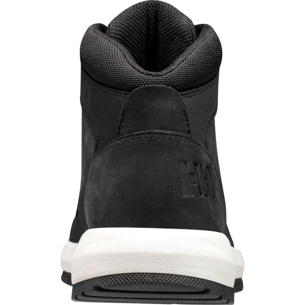 Budget 💯 Randonnee Pedestre Femme Helly Hansen Chaussures De Randonnée Femme Helly Hansen Richmond NOIR ✔️ marque pas cher 6