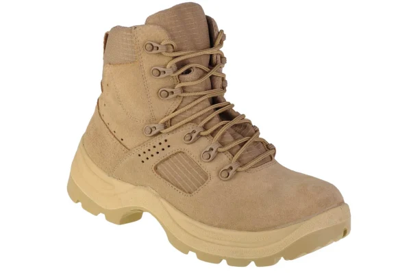 Acheter ⌛ Mode- Lifestyle Femme Protektor Protektor Cross 01-010046 BEIGE 🔥 fashion pas cher 5