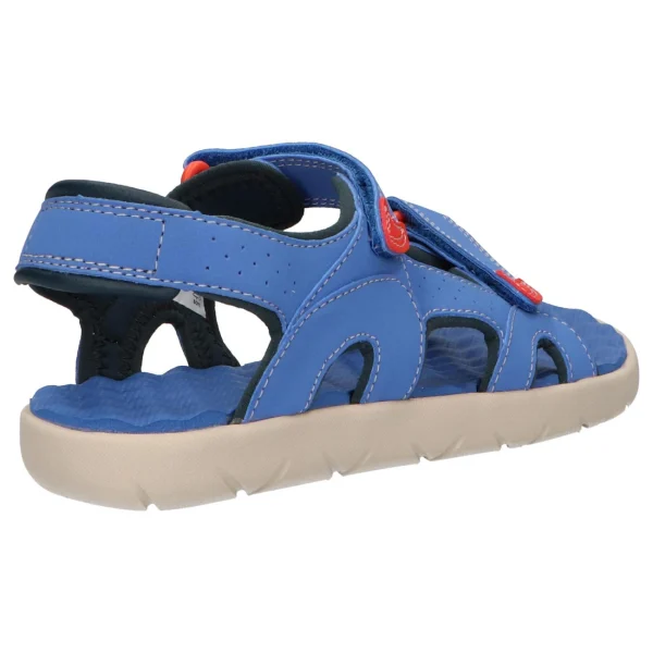 Les meilleures critiques de 😍 Montagne Femme Timberland A1qgb Perkins BLEU 😍 Pas Cher soldes France 6